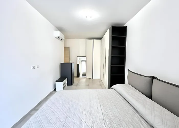 Apartamento Cà Del Blu *