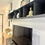 Ca Del Blu 아파트 *