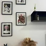 Ca Del Blu 라스페치아