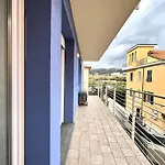 Ca Del Blu Διαμέρισμα