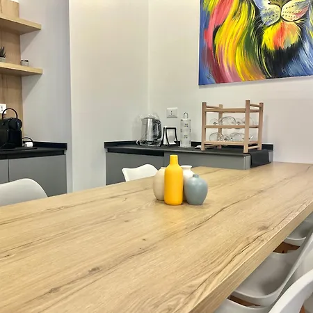 Ca Del Blu 아파트 *