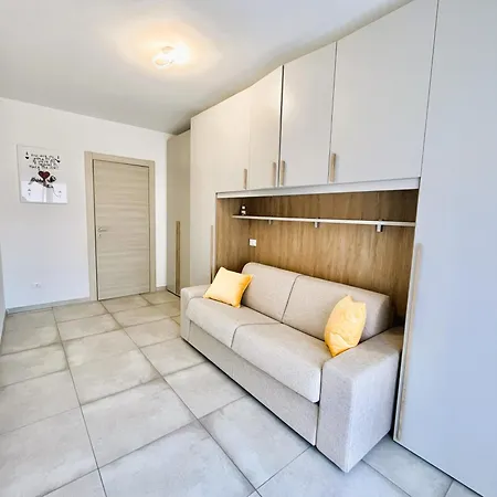 Cà Del Blu * La Spezia