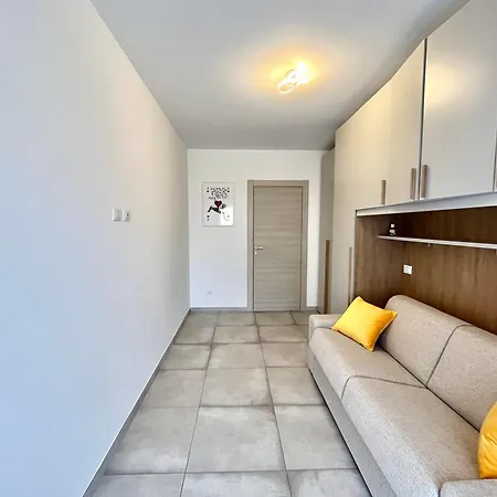 Apartamento Cà Del Blu La Spezia