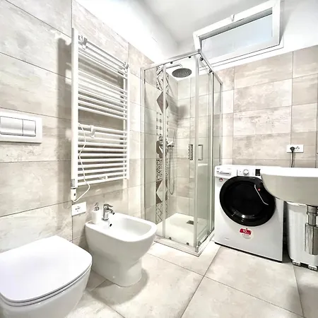 Apartamento Cà Del Blu La Spezia