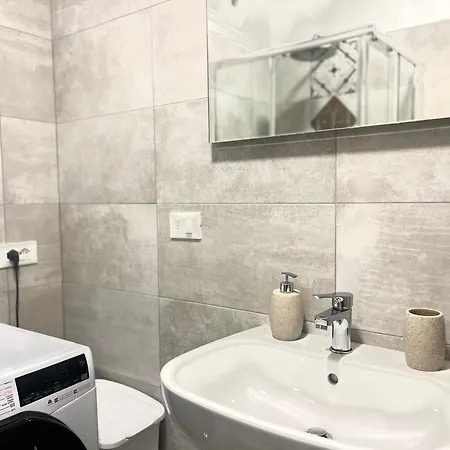 Cà Del Blu * La Spezia