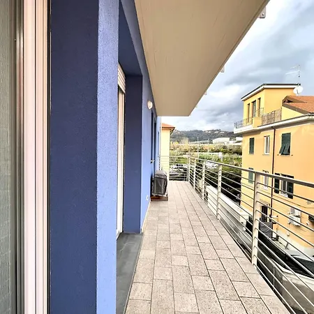 Ca Del Blu Lejlighed