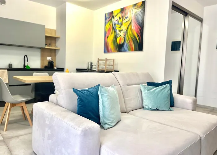 Cà Del Blu Apartamento La Spezia