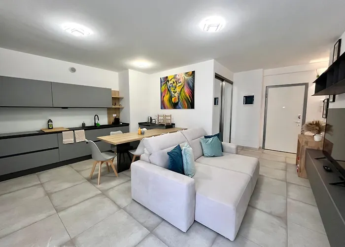 Apartamento Cà Del Blu La Spezia