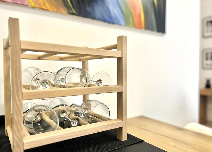 Cà Del Blu La Spezia