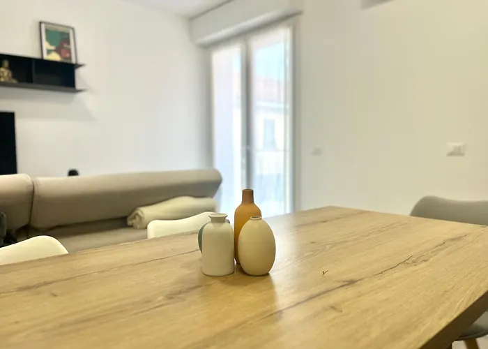 Cà Del Blu Apartamento La Spezia