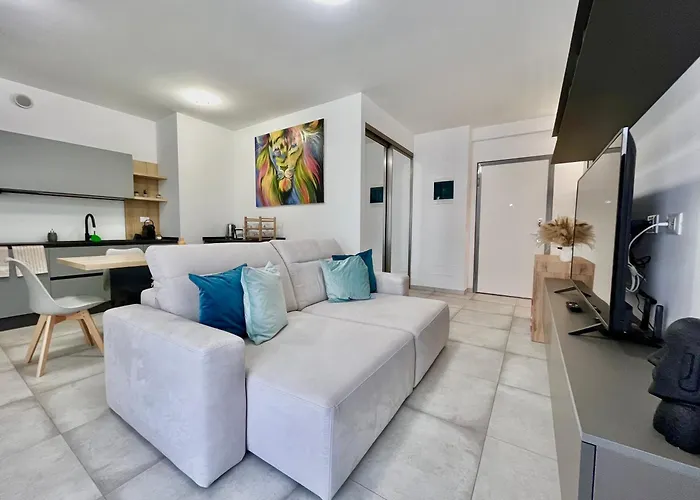 Cà Del Blu Apartamento La Spezia