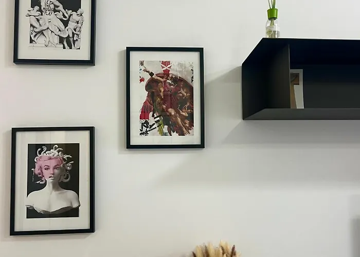 Cà Del Blu La Spezia