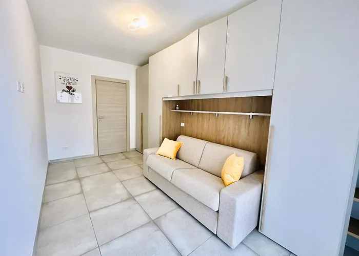 Cà Del Blu * La Spezia