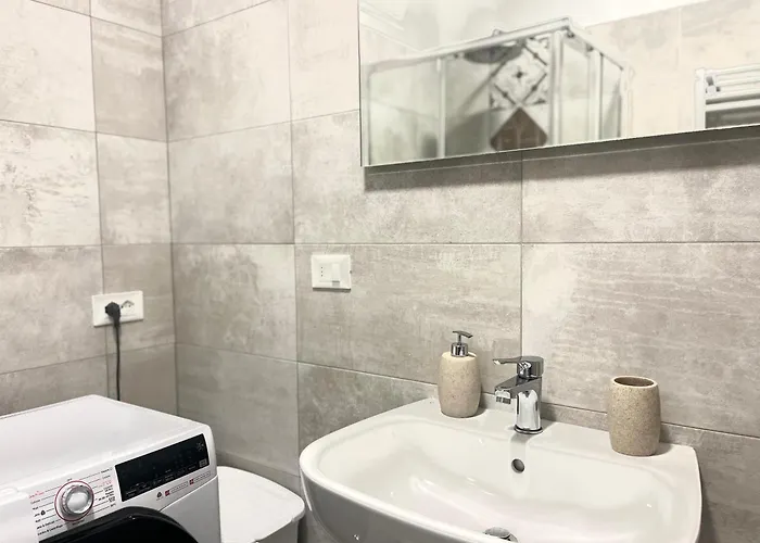 Cà Del Blu * La Spezia