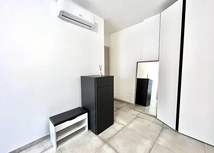 Cà Del Blu Apartamento *