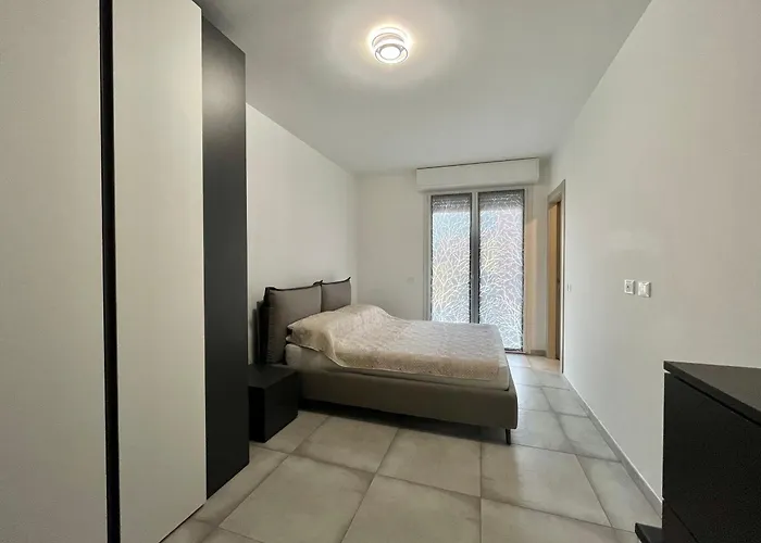 Apartamento Cà Del Blu